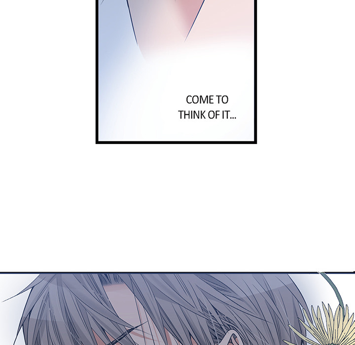 Work, Fight and Love - Webtoon Edition Chapter 34 page 73 - 