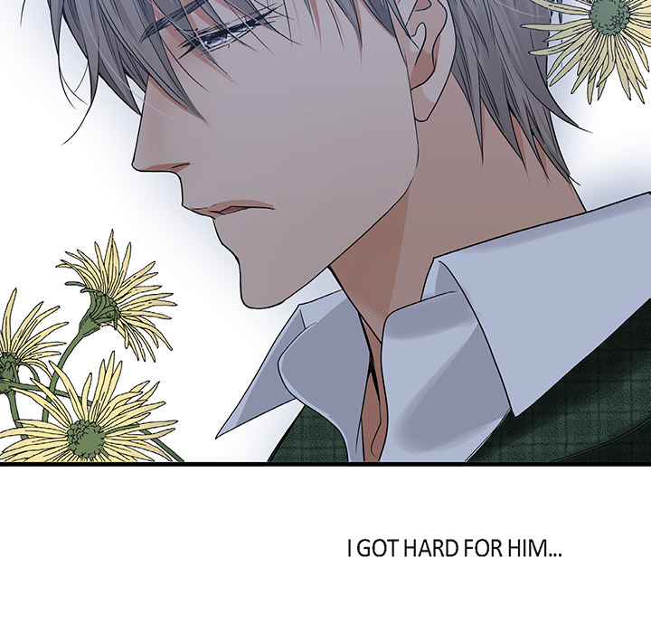 Work, Fight and Love - Webtoon Edition Chapter 34 page 74 - 