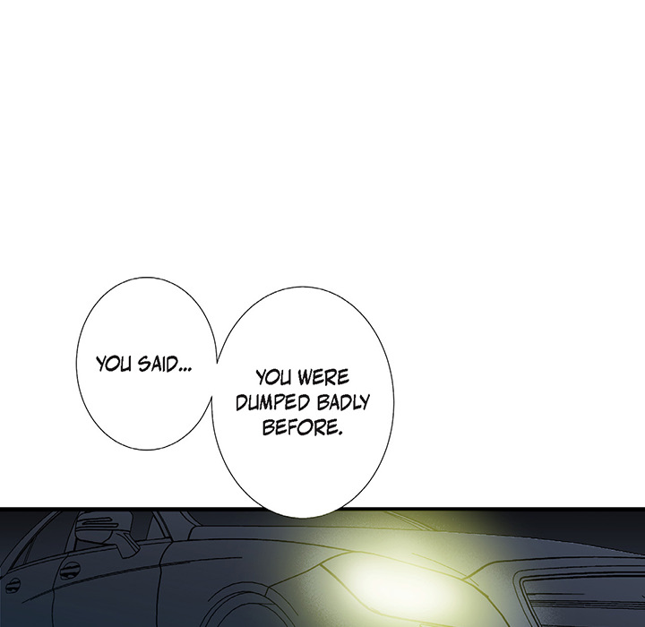 Work, Fight and Love - Webtoon Edition Chapter 34 page 75 - 