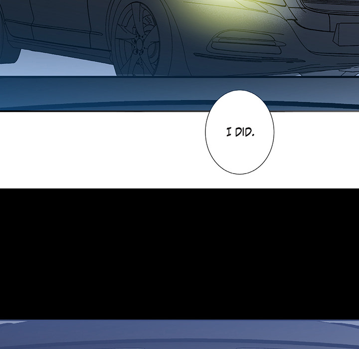 Work, Fight and Love - Webtoon Edition Chapter 34 page 76 - 