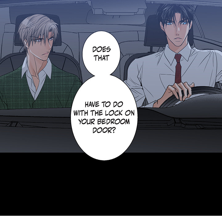 Work, Fight and Love - Webtoon Edition Chapter 34 page 77 - 