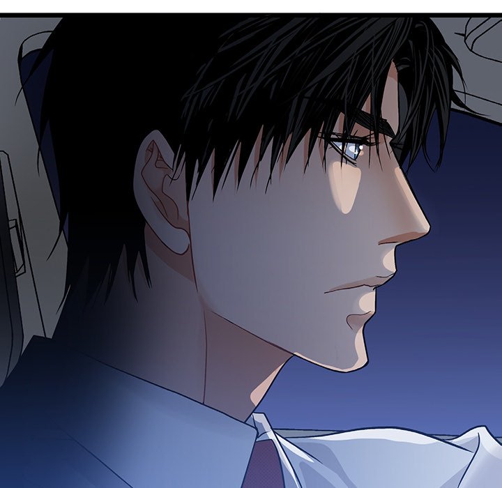Work, Fight and Love - Webtoon Edition Chapter 34 page 87 - 