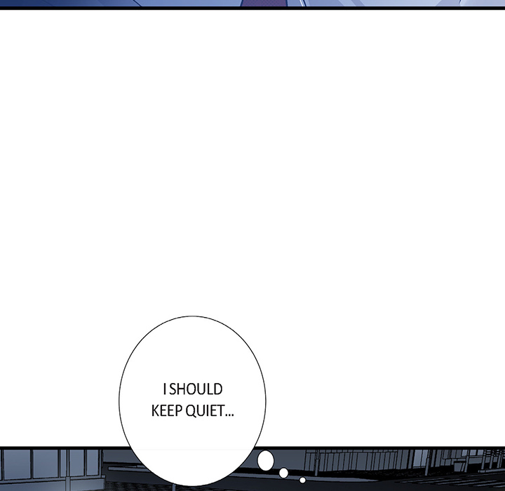 Work, Fight and Love - Webtoon Edition Chapter 34 page 88 - 