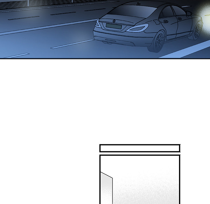 Work, Fight and Love - Webtoon Edition Chapter 34 page 89 - 