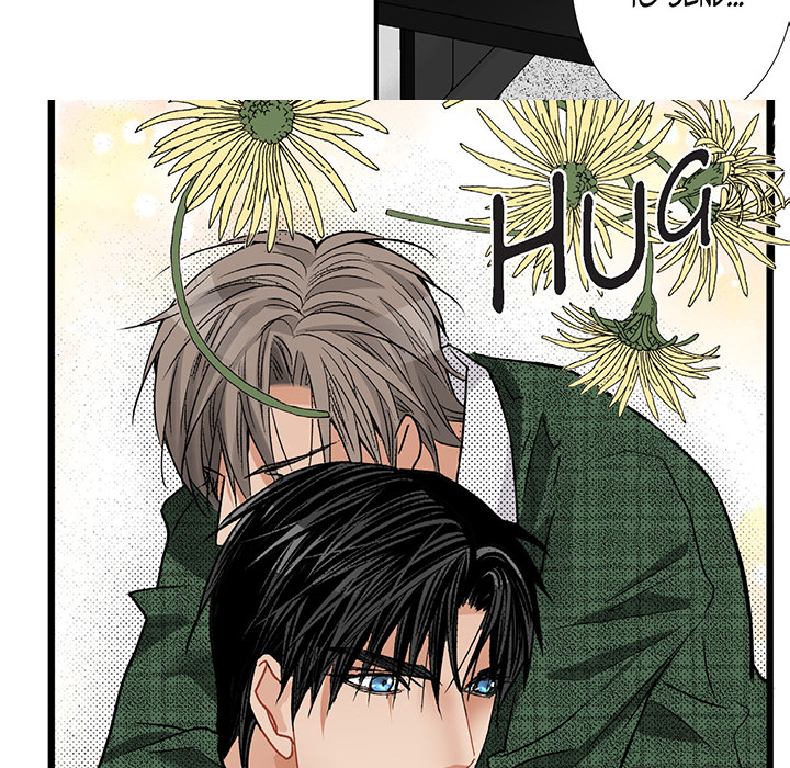 Work, Fight and Love - Webtoon Edition Chapter 34 page 91 - 