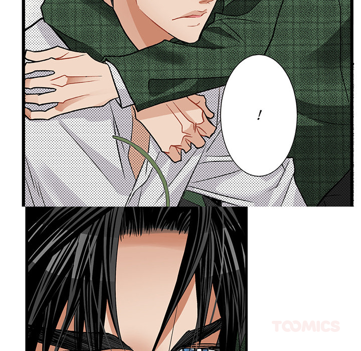 Work, Fight and Love - Webtoon Edition Chapter 34 page 92 - 