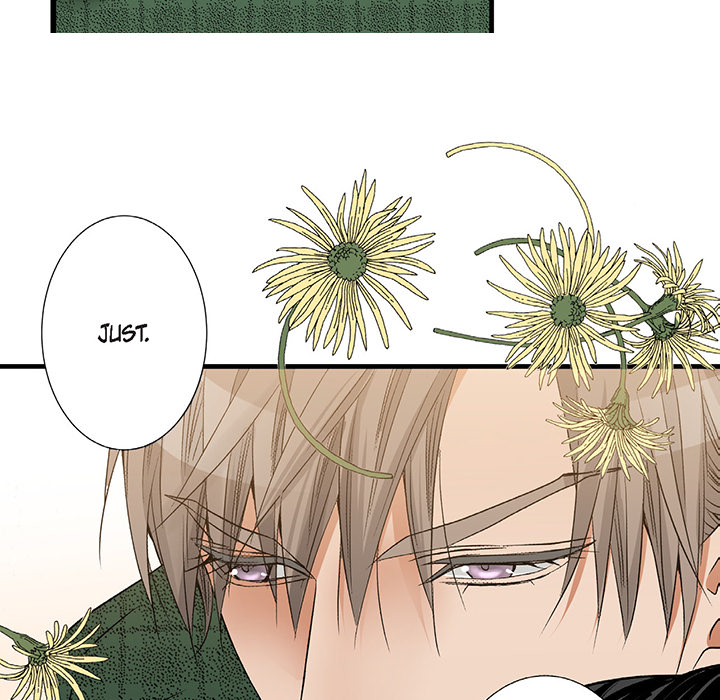 Work, Fight and Love - Webtoon Edition Chapter 34 page 94 - 