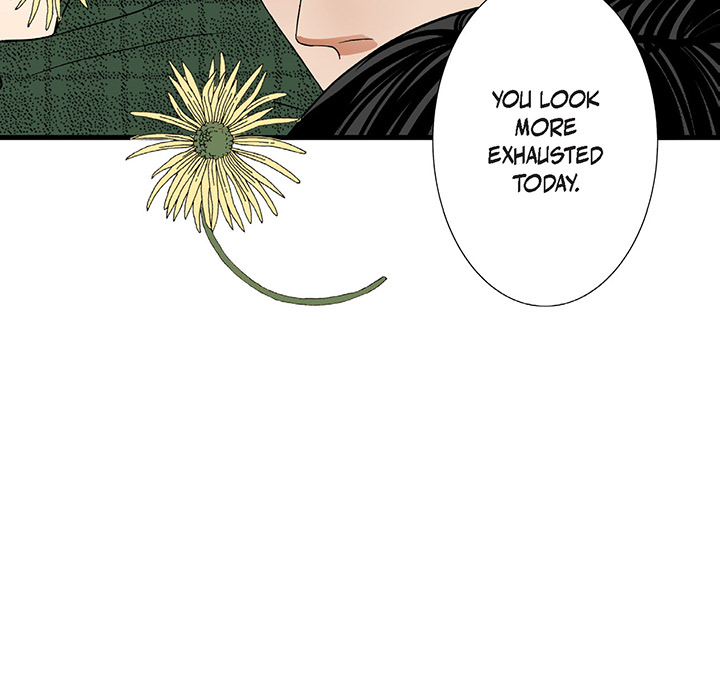 Work, Fight and Love - Webtoon Edition Chapter 34 page 95 - 