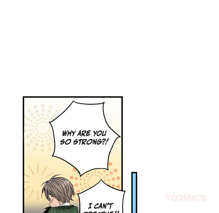 Work, Fight and Love - Webtoon Edition Chapter 35 page 12 - 
