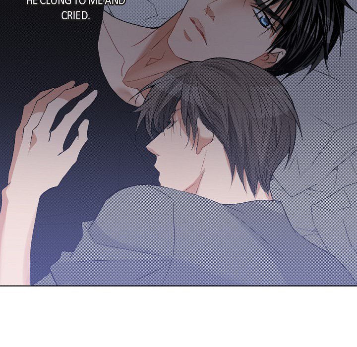 Work, Fight and Love - Webtoon Edition Chapter 35 page 23 - 