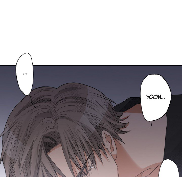 Work, Fight and Love - Webtoon Edition Chapter 35 page 24 - 