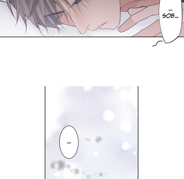 Work, Fight and Love - Webtoon Edition Chapter 35 page 25 - 