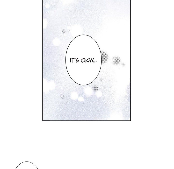 Work, Fight and Love - Webtoon Edition Chapter 35 page 26 - 