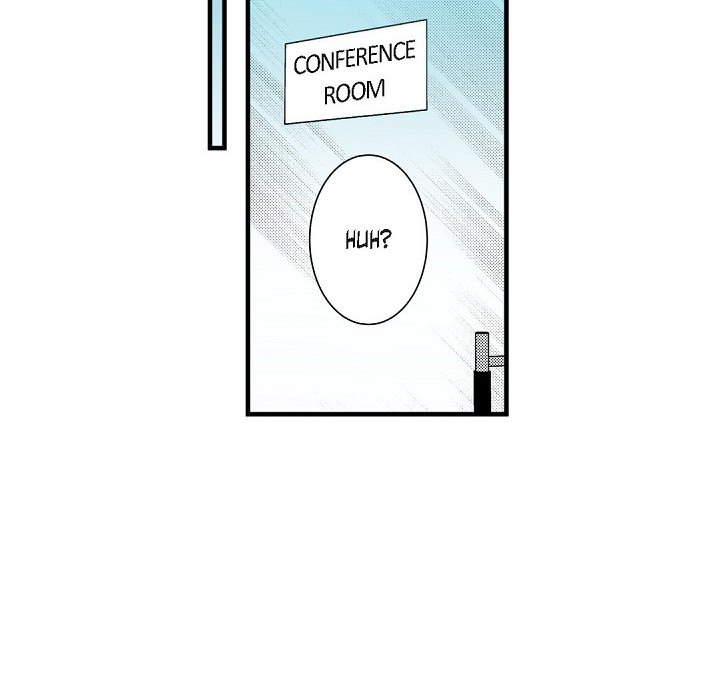 Work, Fight and Love - Webtoon Edition Chapter 35 page 29 - 