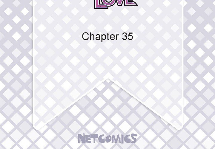 Work, Fight and Love - Webtoon Edition Chapter 35 page 4 - 
