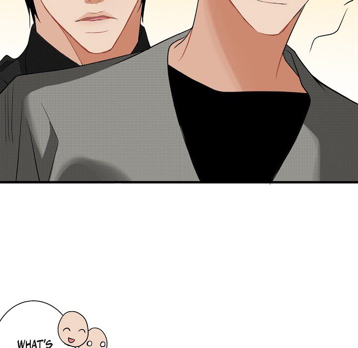 Work, Fight and Love - Webtoon Edition Chapter 35 page 35 - 