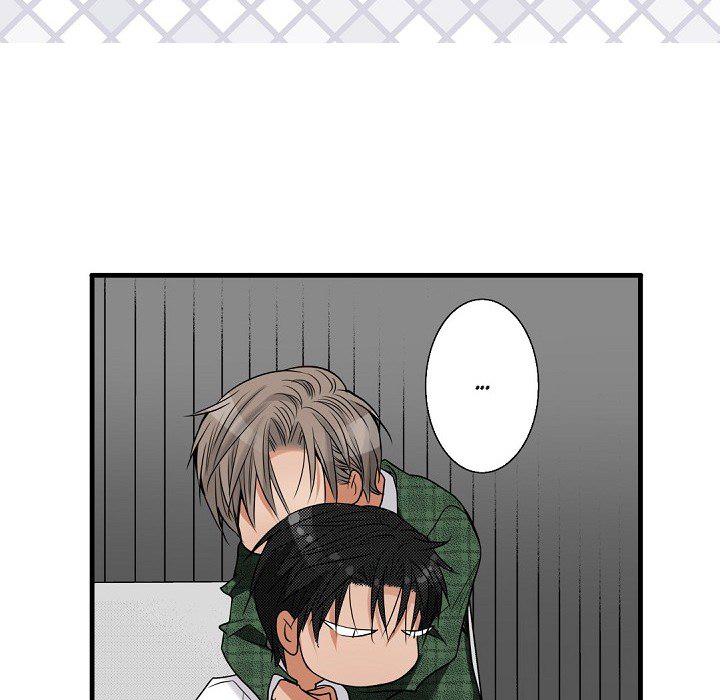 Work, Fight and Love - Webtoon Edition Chapter 35 page 5 - 