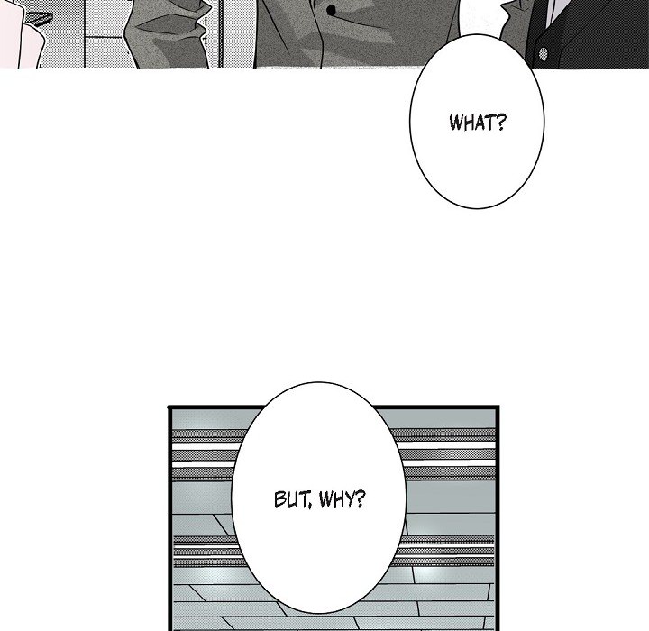 Work, Fight and Love - Webtoon Edition Chapter 35 page 44 - 