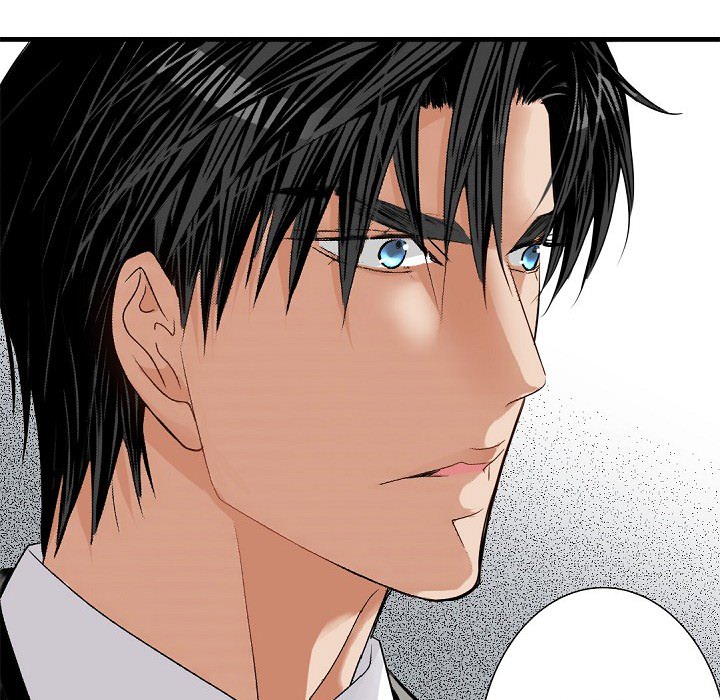 Work, Fight and Love - Webtoon Edition Chapter 35 page 46 - 