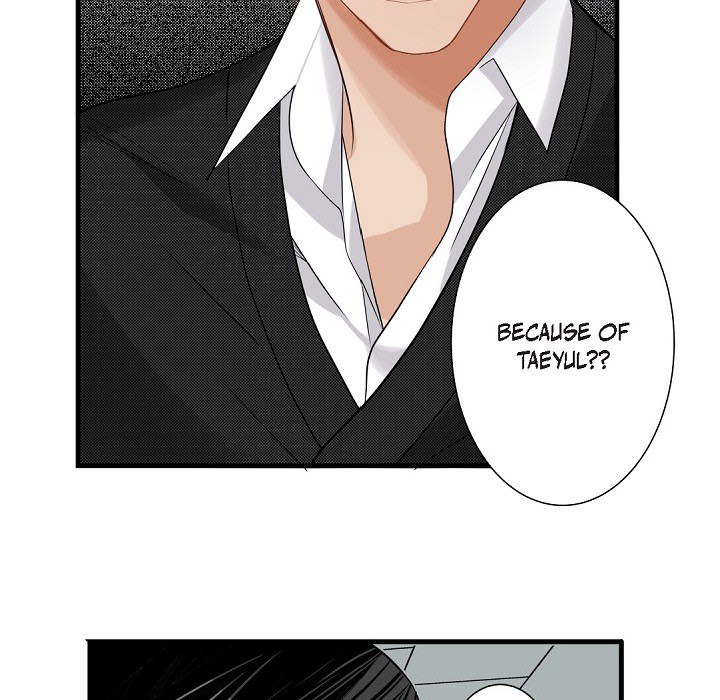 Work, Fight and Love - Webtoon Edition Chapter 35 page 48 - 