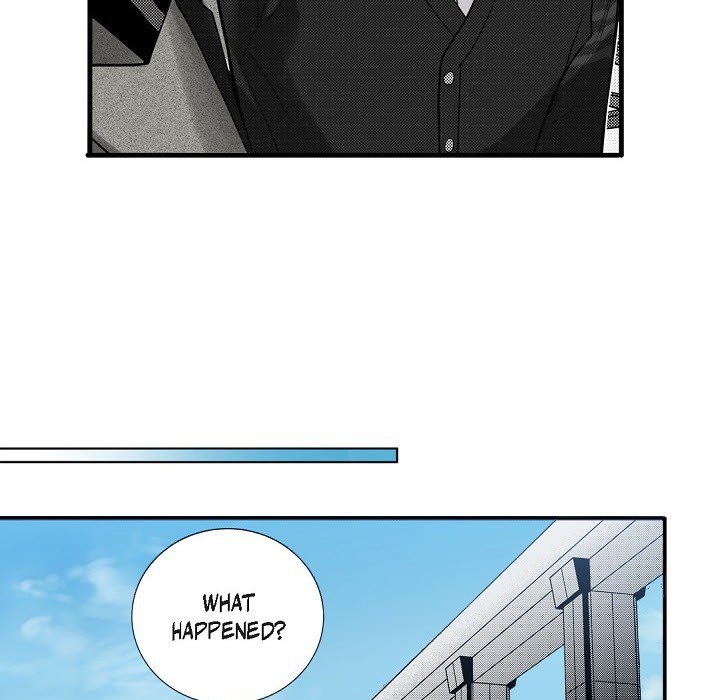 Work, Fight and Love - Webtoon Edition Chapter 35 page 50 - 