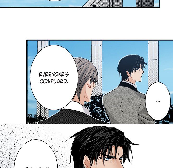 Work, Fight and Love - Webtoon Edition Chapter 35 page 51 - 