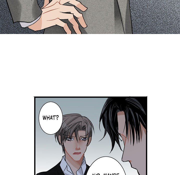 Work, Fight and Love - Webtoon Edition Chapter 35 page 53 - 