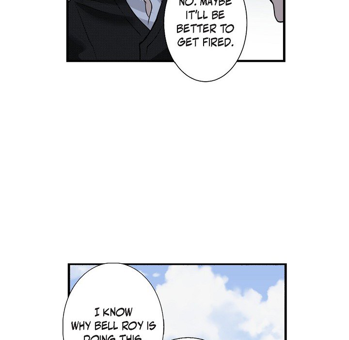 Work, Fight and Love - Webtoon Edition Chapter 35 page 54 - 