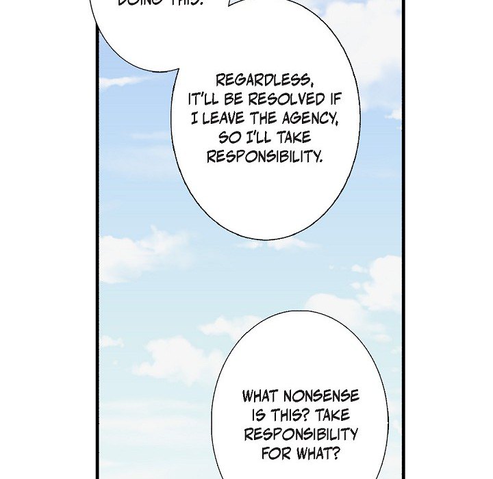 Work, Fight and Love - Webtoon Edition Chapter 35 page 55 - 