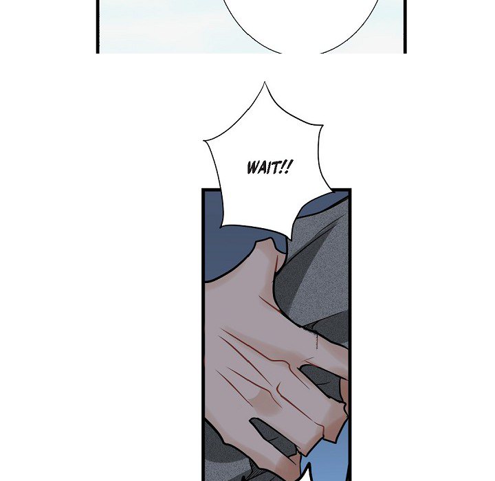 Work, Fight and Love - Webtoon Edition Chapter 35 page 56 - 