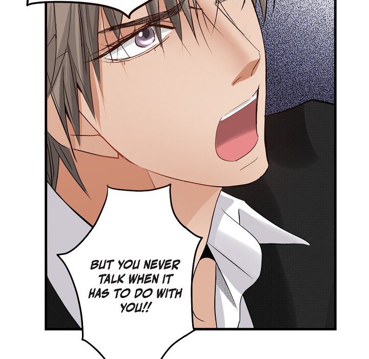 Work, Fight and Love - Webtoon Edition Chapter 35 page 58 - 