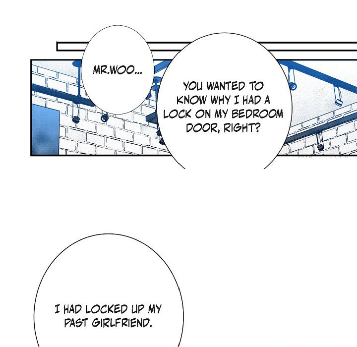 Work, Fight and Love - Webtoon Edition Chapter 35 page 60 - 