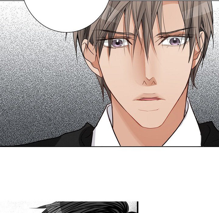 Work, Fight and Love - Webtoon Edition Chapter 35 page 61 - 