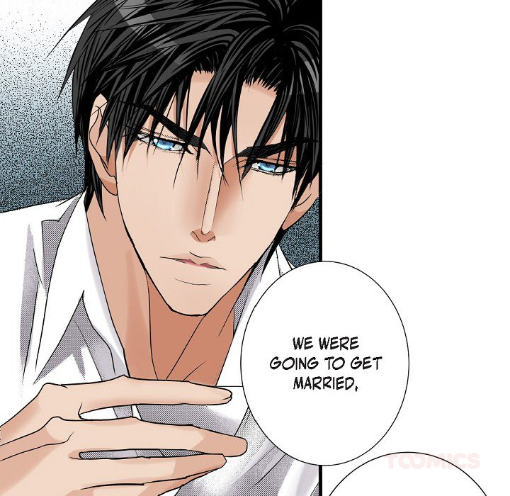 Work, Fight and Love - Webtoon Edition Chapter 35 page 62 - 