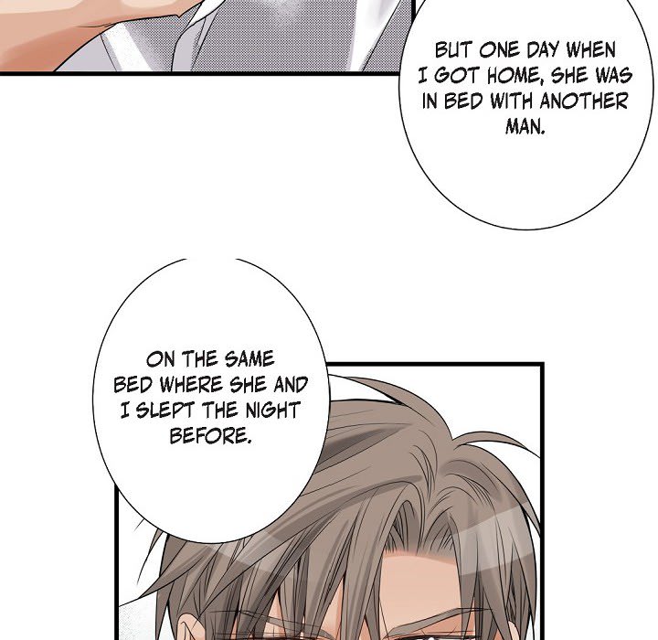 Work, Fight and Love - Webtoon Edition Chapter 35 page 63 - 
