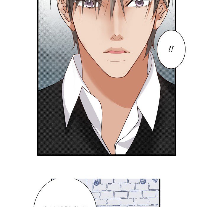 Work, Fight and Love - Webtoon Edition Chapter 35 page 64 - 