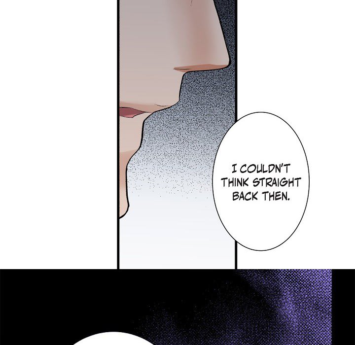 Work, Fight and Love - Webtoon Edition Chapter 35 page 67 - 