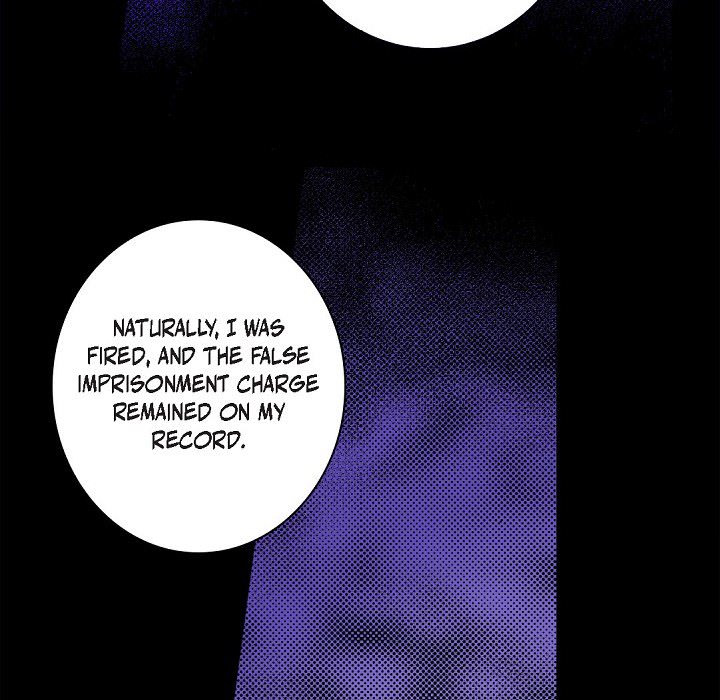 Work, Fight and Love - Webtoon Edition Chapter 35 page 69 - 