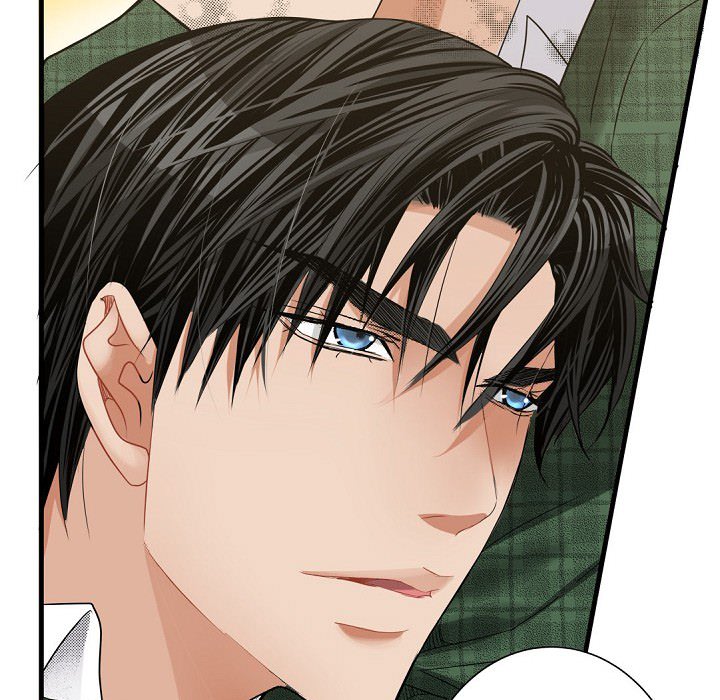 Work, Fight and Love - Webtoon Edition Chapter 35 page 8 - 