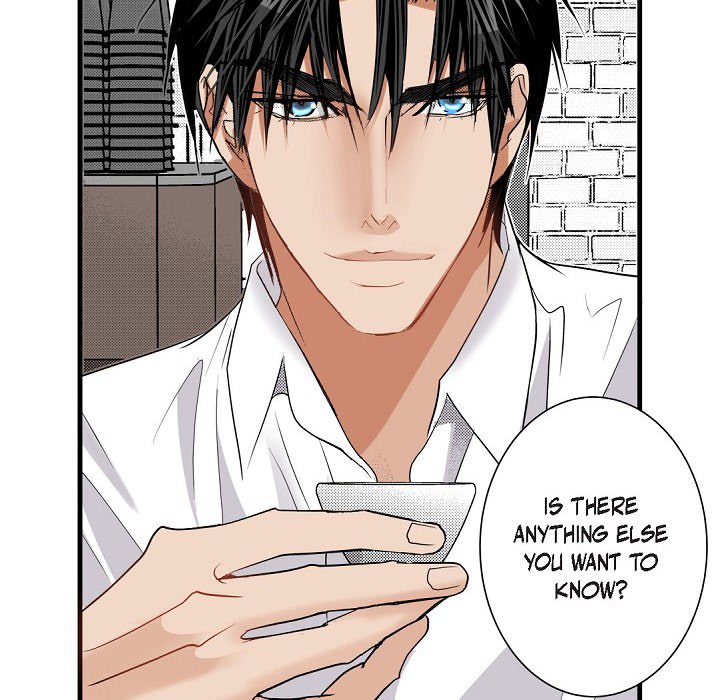 Work, Fight and Love - Webtoon Edition Chapter 35 page 71 - 