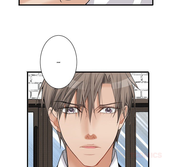 Work, Fight and Love - Webtoon Edition Chapter 35 page 72 - 