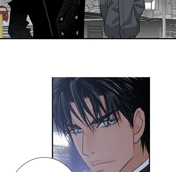 Work, Fight and Love - Webtoon Edition Chapter 35 page 79 - 