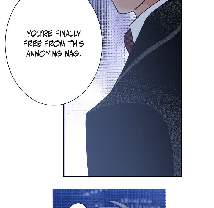 Work, Fight and Love - Webtoon Edition Chapter 35 page 80 - 