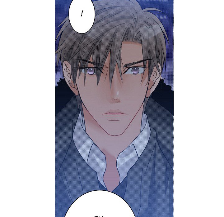 Work, Fight and Love - Webtoon Edition Chapter 35 page 81 - 