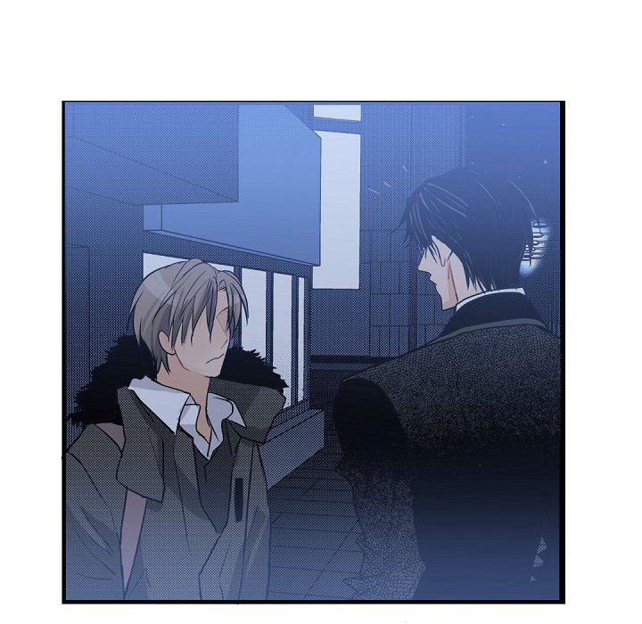 Work, Fight and Love - Webtoon Edition Chapter 35 page 84 - 