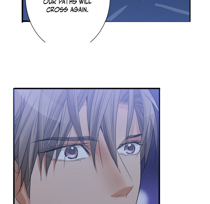 Work, Fight and Love - Webtoon Edition Chapter 35 page 88 - 