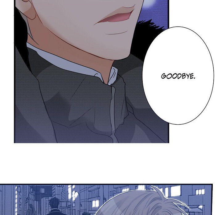 Work, Fight and Love - Webtoon Edition Chapter 35 page 89 - 