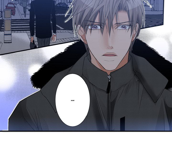 Work, Fight and Love - Webtoon Edition Chapter 35 page 90 - 