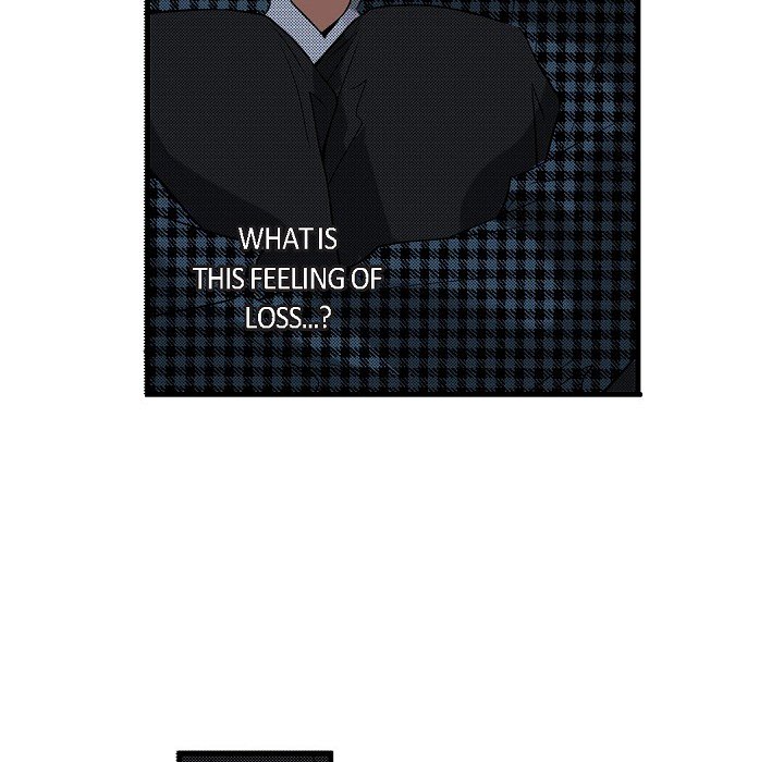 Work, Fight and Love - Webtoon Edition Chapter 36 page 13 - 