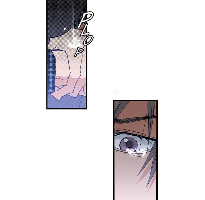 Work, Fight and Love - Webtoon Edition Chapter 36 page 14 - 
